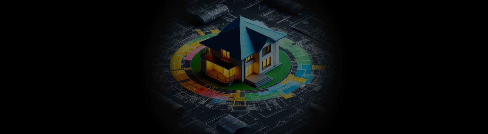 firma constructii case la cheie Wolf Construct