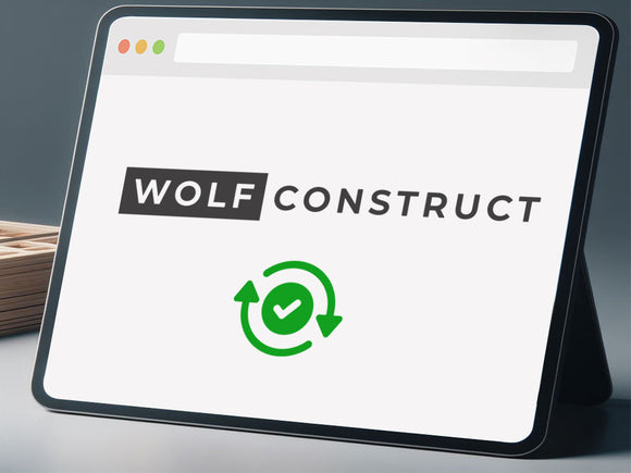 oferta de pret casa schelet metalic