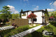 Maison en Ossature Métallique Modern Sur 2 Niveaux 200m2 040 - image facade maison moderne 1