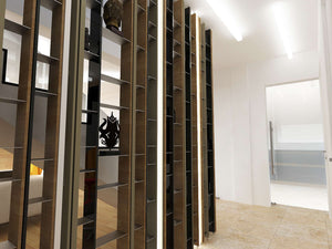 Aménagement intérieur d'une maison de 170 mètres carrés à Corbeanca thumbnail