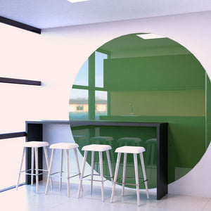Aménagement intérieur de bureaux de 200 mètres carrés à Bucarest thumbnail