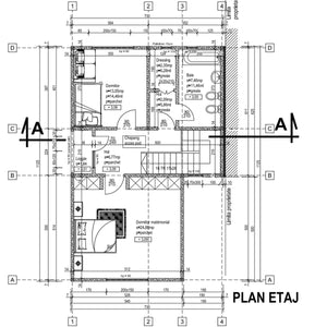 Système d'isolation thermique pour les façades de la maison en métal avec du polystyrène extrudé graphité thumbnail
