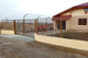 Clôture pour Maison en Fer avec Fondation en Béton GA06 - image modèle de clôture 4