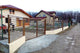 Clôture pour Maison en Fer avec Fondation en Béton GA06 - image modèle de clôture 7