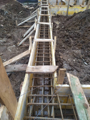 Construction d'une maison en métal avec extension à Bucarest de 157 mètres carrés thumbnail
