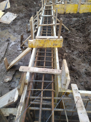 Construction d'une maison en métal avec extension à Bucarest de 157 mètres carrés thumbnail