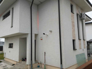 Construction clé en main d'une maison sur structure métallique de 250 mètres carrés thumbnail