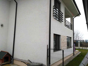 Construction clé en main d'une maison sur structure métallique de 250 mètres carrés thumbnail