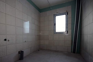 Construction d'une maison brute à l'état de gros œuvre à Mogosoaia thumbnail