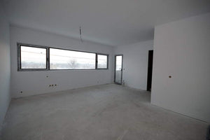 Construction d'une maison brute à l'état de gros œuvre à Mogosoaia thumbnail