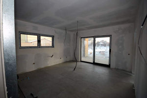 Construction d'une maison brute à l'état de gros œuvre à Mogosoaia thumbnail