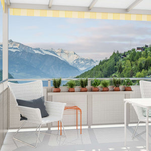 Conception intérieure pour un appartement de 80 mètres carrés à Zurich, en Suisse thumbnail