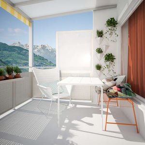Conception intérieure pour un appartement de 80 mètres carrés à Zurich, en Suisse thumbnail