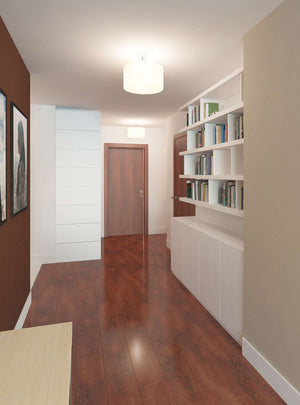 Conception intérieure pour un appartement de 100 mètres carrés à Bucarest thumbnail