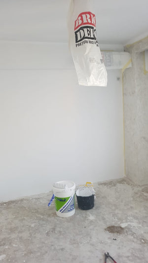 Finalisation de la rénovation intérieure d'un appartement à Piata Romana thumbnail