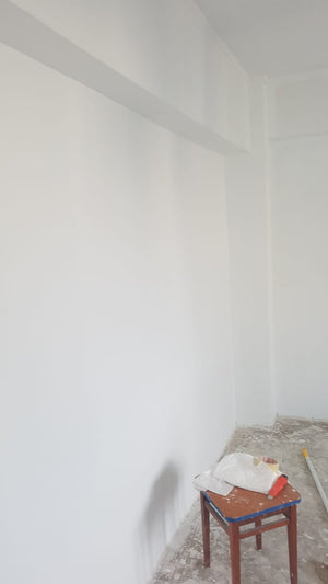 Finalisation de la rénovation intérieure d'un appartement à Piata Romana thumbnail