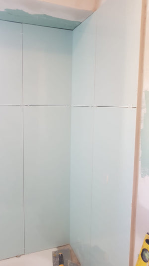 Finalisation de la rénovation intérieure d'un appartement à Piata Romana thumbnail