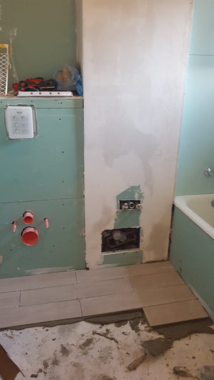 Finalisation de la rénovation intérieure d'un appartement à Piata Romana thumbnail