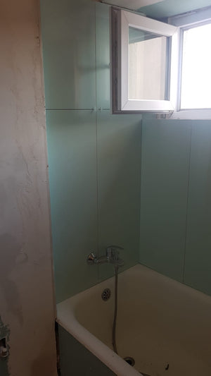 Finalisation de la rénovation intérieure d'un appartement à Piata Romana thumbnail