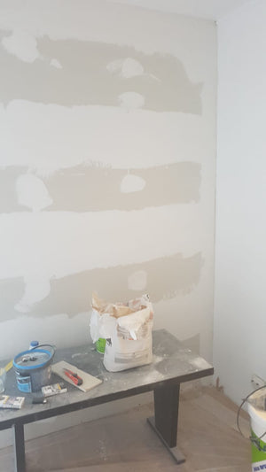 Finalisation de la rénovation intérieure d'un appartement à Piata Romana thumbnail