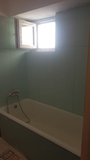 Finalisation de la rénovation intérieure d'un appartement à Piata Romana thumbnail