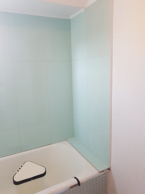 Finalisation de la rénovation intérieure d'un appartement à Piata Romana thumbnail