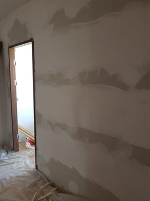 Finalisation de la rénovation intérieure d'un appartement à Piata Romana thumbnail
