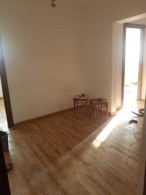 Finalisation de la rénovation intérieure d'un appartement à Piata Romana thumbnail