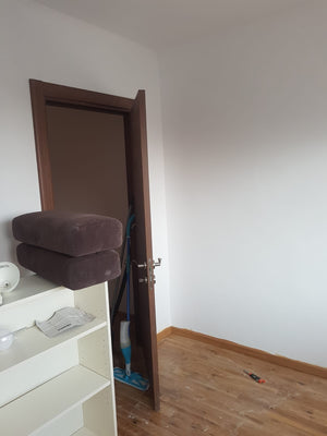 Finalisation de la rénovation intérieure d'un appartement à Piata Romana thumbnail
