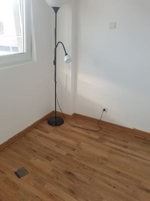 Finalisation de la rénovation intérieure d'un appartement à Piata Romana thumbnail