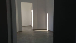 Finalisation de la rénovation d'un ancien appartement à Bucarest thumbnail