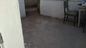 Finalisation de la rénovation d'un ancien appartement à Bucarest thumbnail