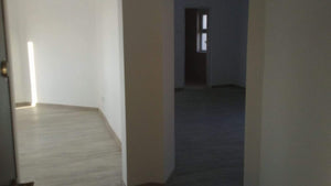 Finalisation de la rénovation d'un ancien appartement à Bucarest thumbnail