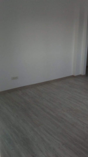 Finalisation de la rénovation d'un ancien appartement à Bucarest thumbnail