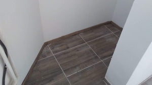 Finalisation de la rénovation d'un ancien appartement à Bucarest thumbnail