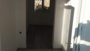 Finalisation de la rénovation d'un ancien appartement à Bucarest thumbnail