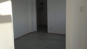 Finalisation de la rénovation d'un ancien appartement à Bucarest thumbnail