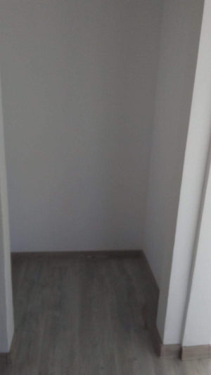 Finalisation de la rénovation d'un ancien appartement à Bucarest thumbnail