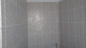 Finalisation de la rénovation d'un ancien appartement à Bucarest thumbnail