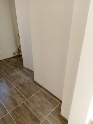 Finalisation de la rénovation d'un ancien appartement à Bucarest thumbnail