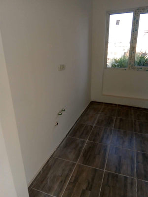 Finalisation de la rénovation d'un ancien appartement à Bucarest thumbnail