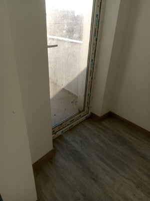 Finalisation de la rénovation d'un ancien appartement à Bucarest thumbnail