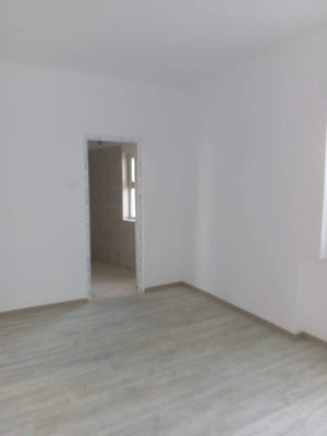 Finalisation de la rénovation d'un ancien appartement à Bucarest thumbnail