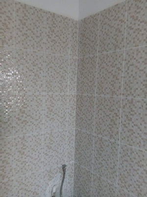 Finalisation de la rénovation d'un ancien appartement à Bucarest thumbnail
