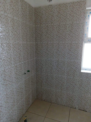 Finalisation de la rénovation d'un ancien appartement à Bucarest thumbnail