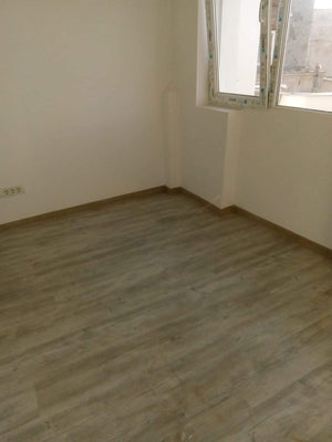 Finalisation de la rénovation d'un ancien appartement à Bucarest thumbnail