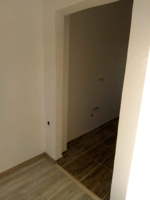 Finalisation de la rénovation d'un ancien appartement à Bucarest thumbnail