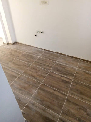Finalisation de la rénovation d'un ancien appartement à Bucarest thumbnail