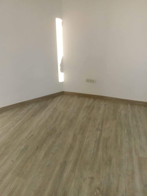 Finalisation de la rénovation d'un ancien appartement à Bucarest thumbnail