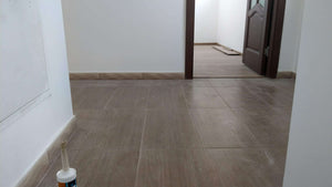 Finitions clés en main pour la maison en métal à Domnesti thumbnail